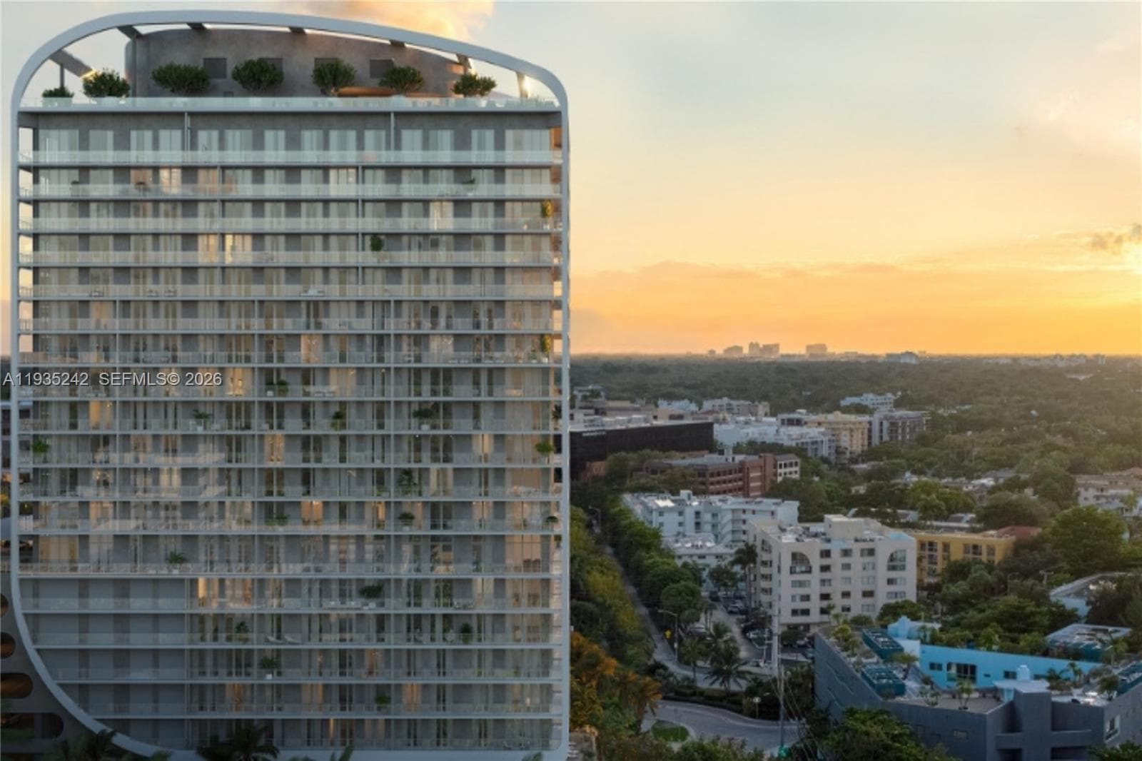 2678 Tigertail Ave # 715, Miami FL 33133 — 53