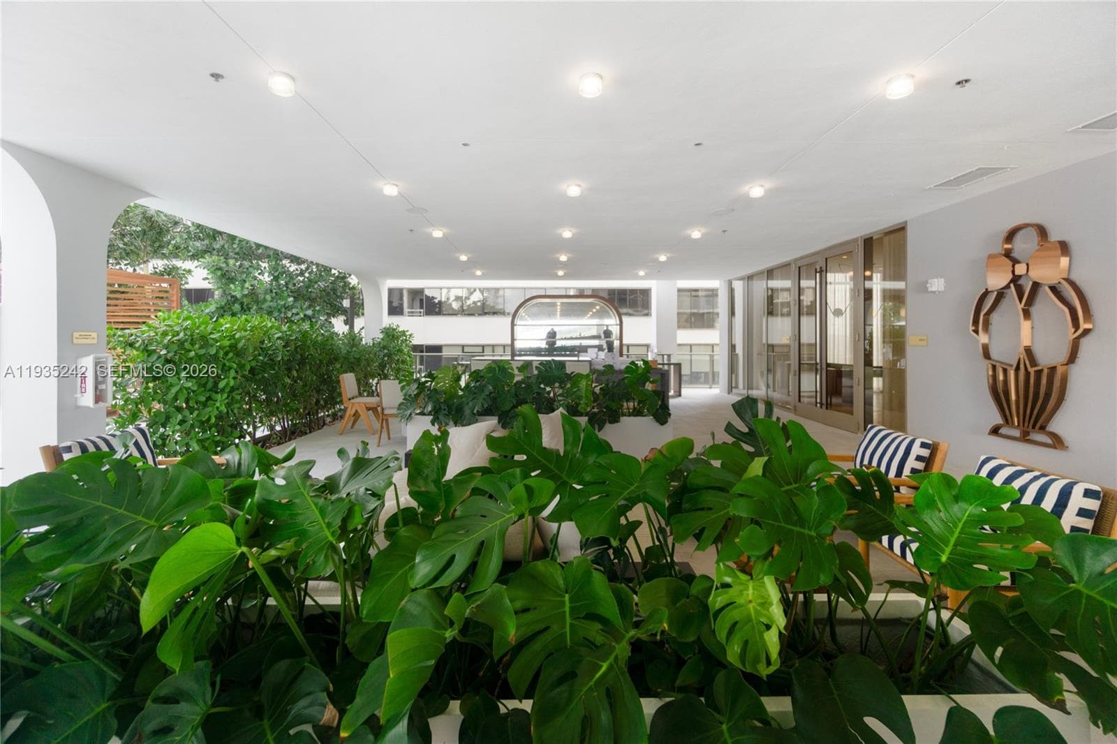 2678 Tigertail Ave # 715, Miami FL 33133 — 34