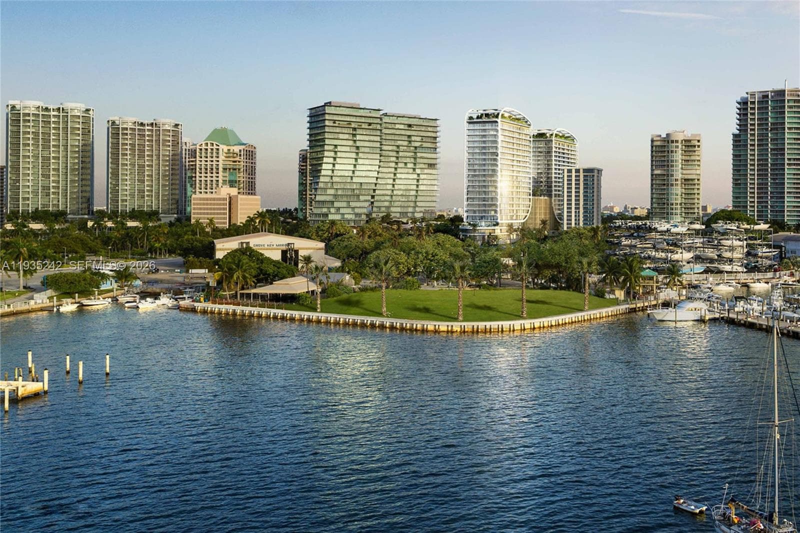 2678 Tigertail Ave # 715, Miami FL 33133 — 55