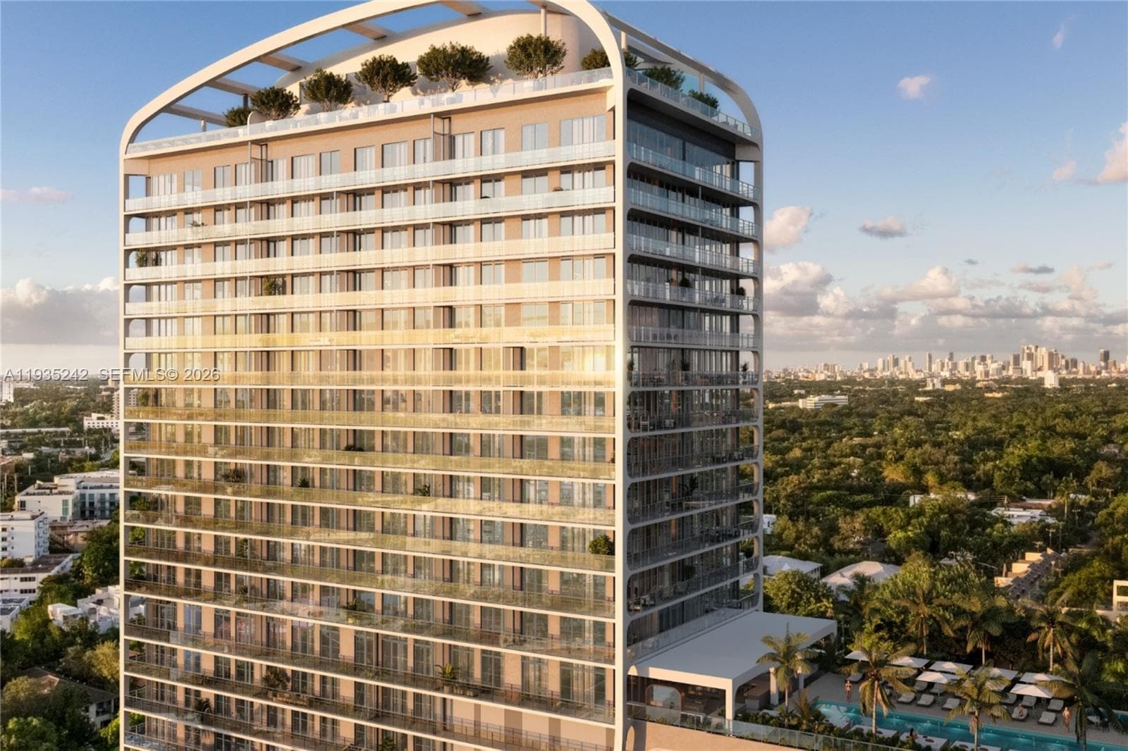 2678 Tigertail Ave # 715, Miami FL 33133 — 54