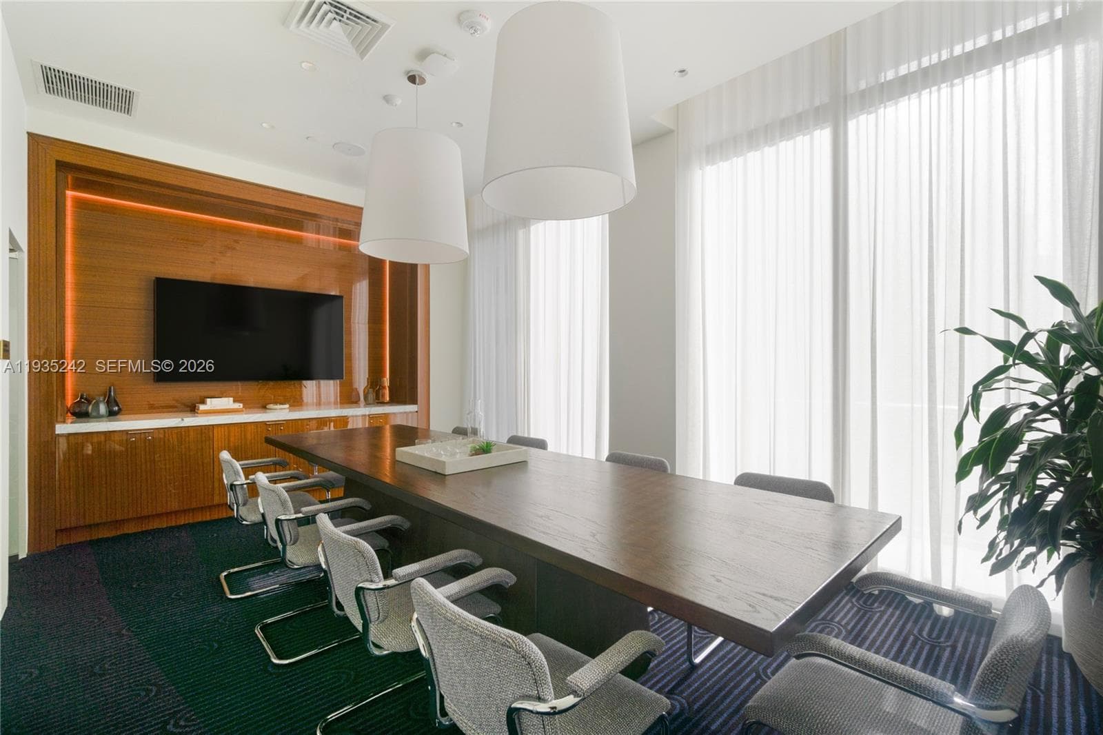 2678 Tigertail Ave # 715, Miami FL 33133 — 35
