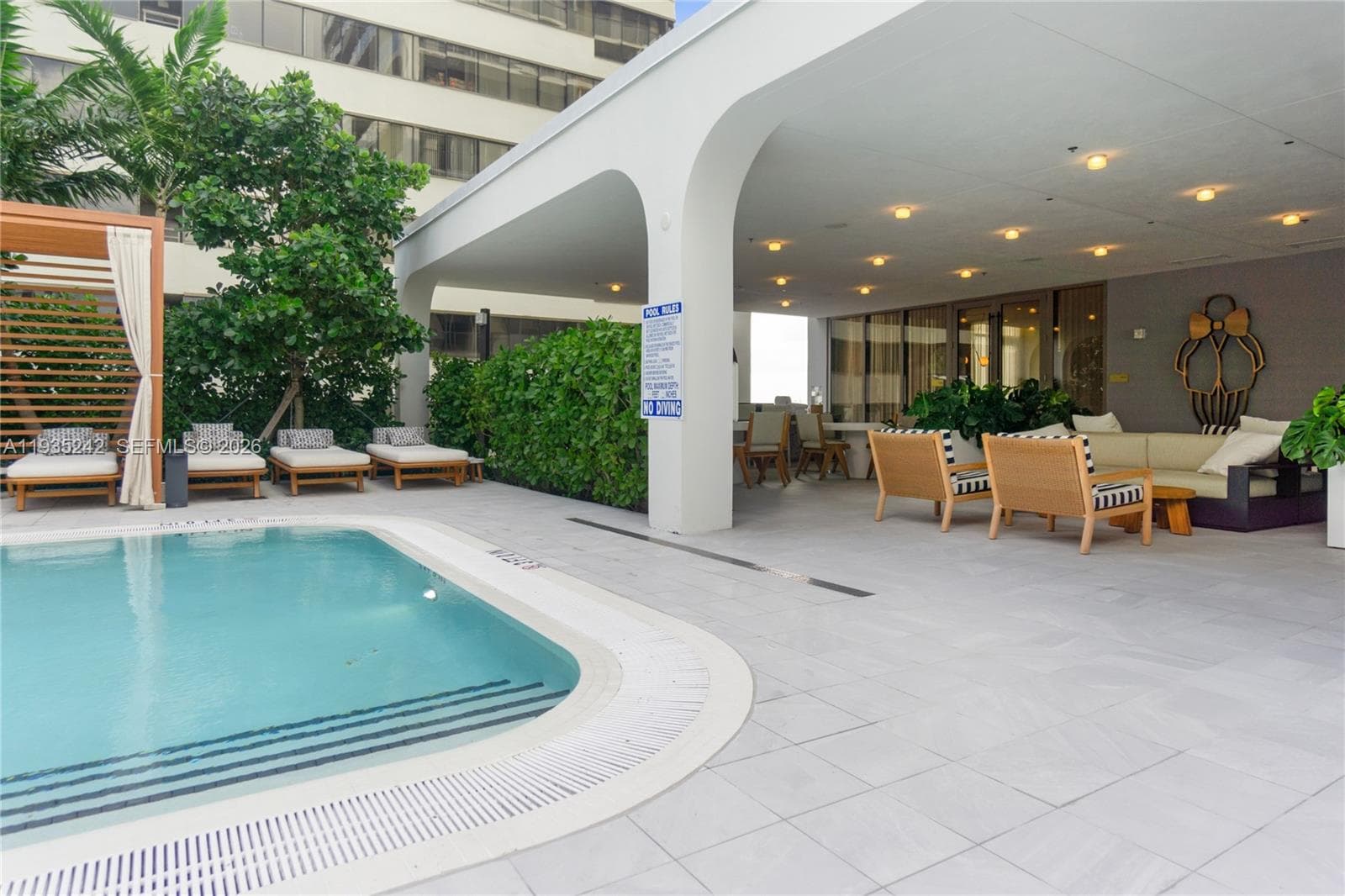 2678 Tigertail Ave # 715, Miami FL 33133 — 39