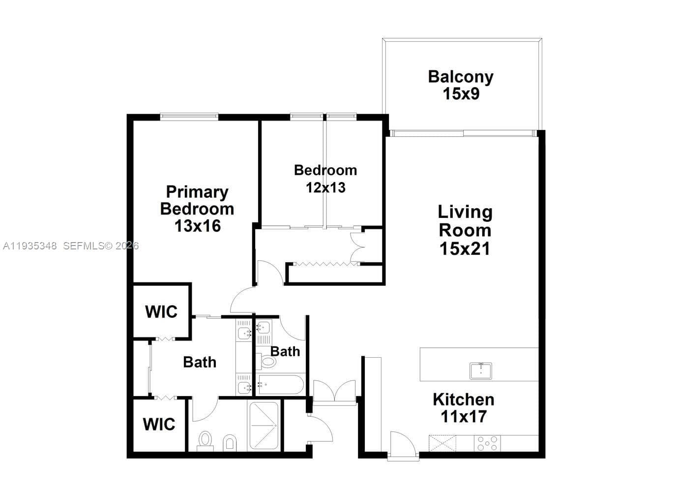 155 Ocean Lane Dr # 413, Key Biscayne FL 33149 — 42