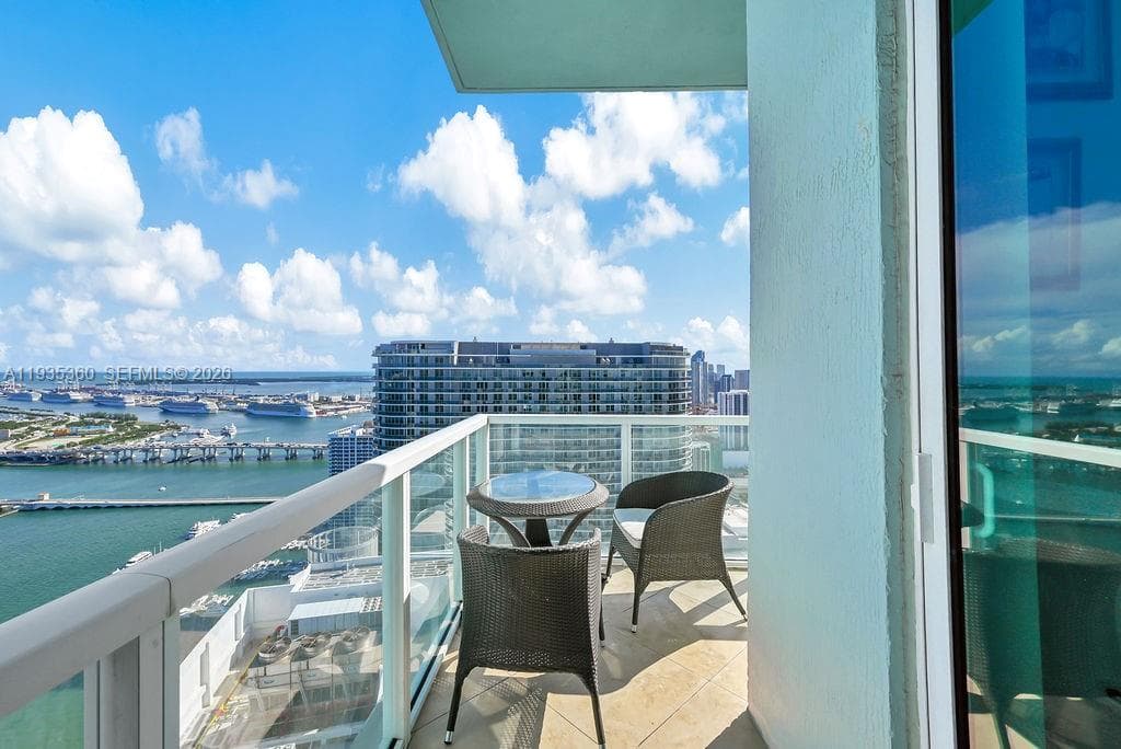 1900 N Bayshore Dr # 5103, Miami FL 33132 — 40