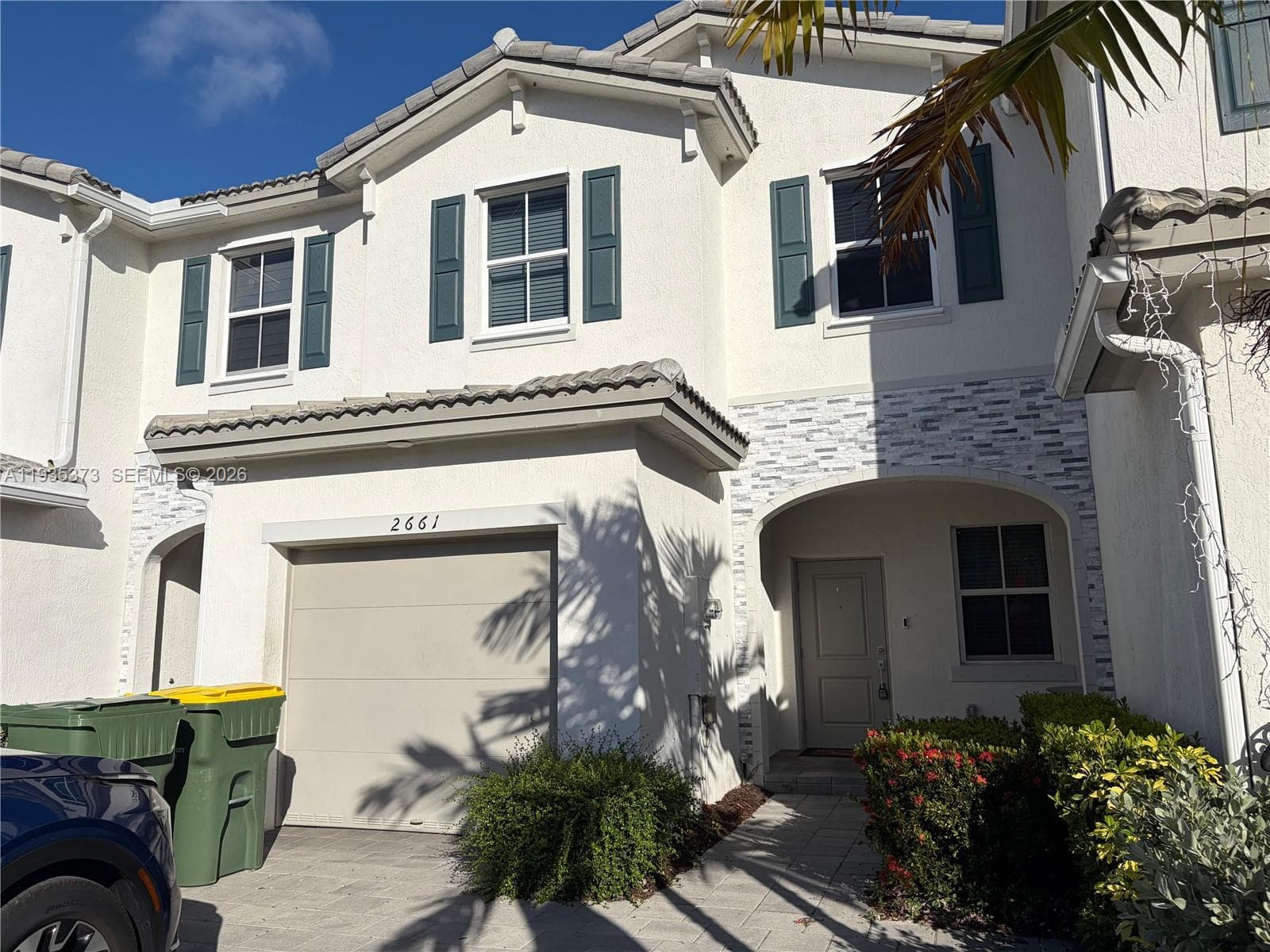 2661 SE 10th St # 2661, Homestead FL 33035 — 2
