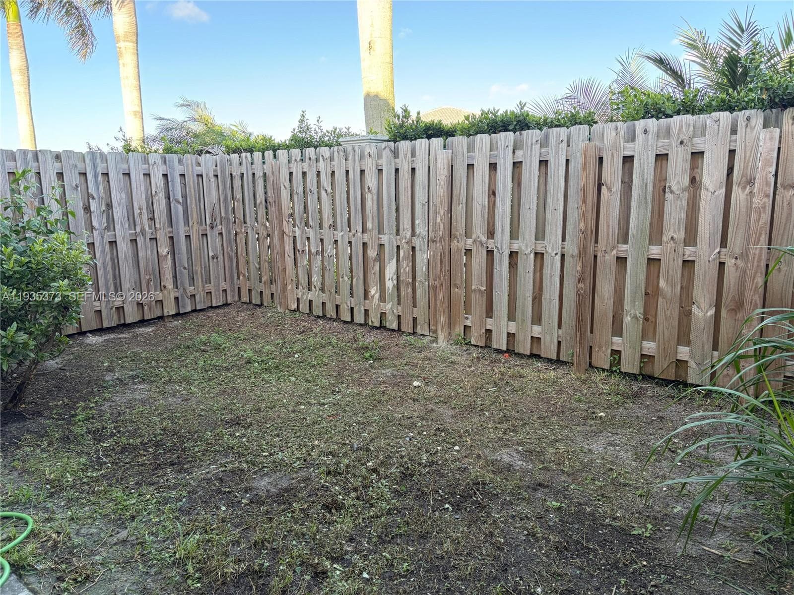 2661 SE 10th St # 2661, Homestead FL 33035 — 20