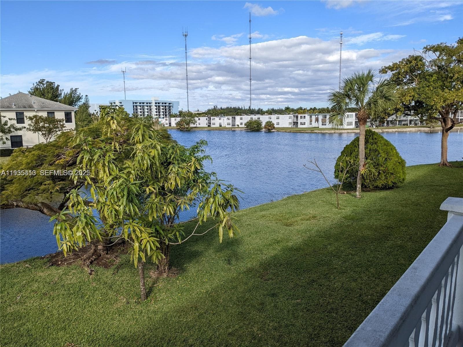 65 NE 202nd Ter # Q27, Miami Gardens FL 33179 — 1