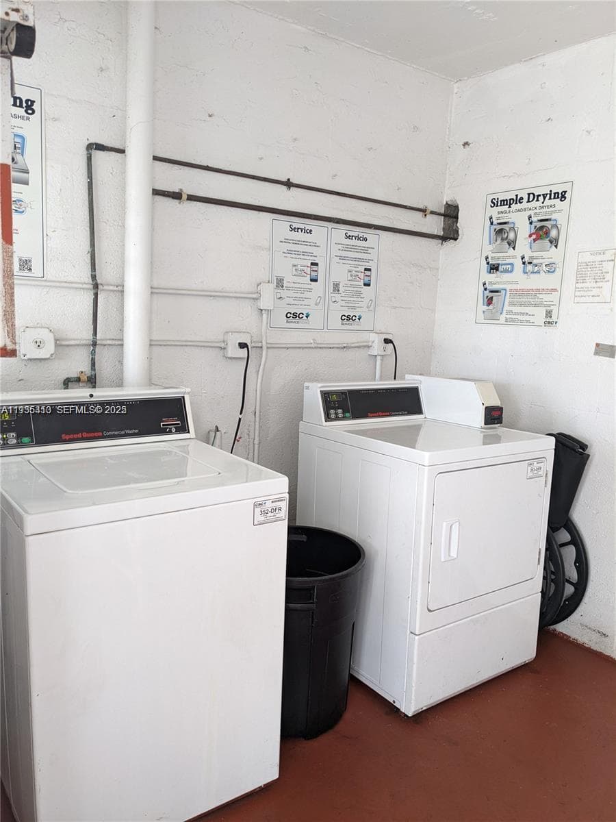 65 NE 202nd Ter # Q27, Miami Gardens FL 33179 — 8