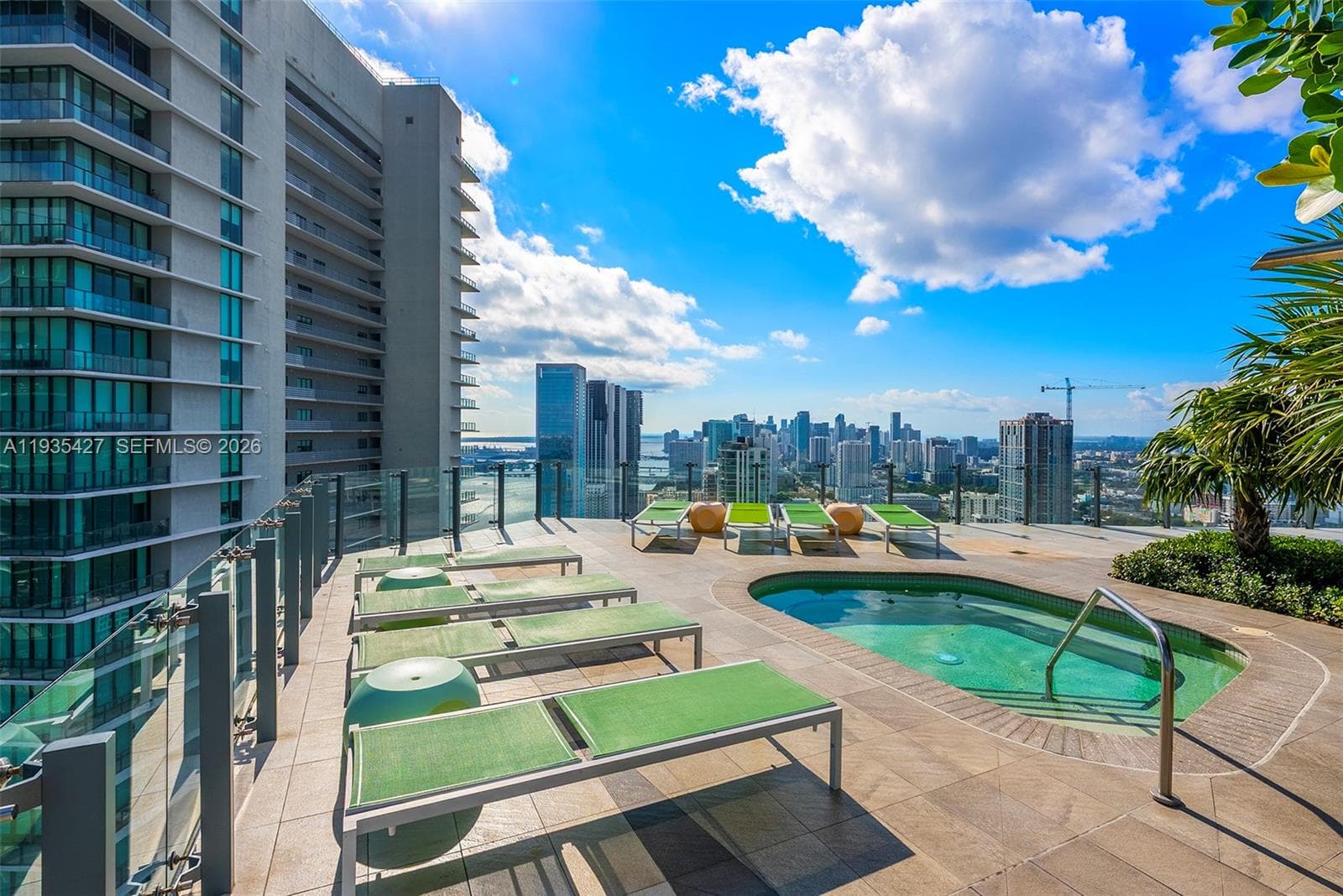 501 NE 31st St # 401, Miami FL 33137 — 62