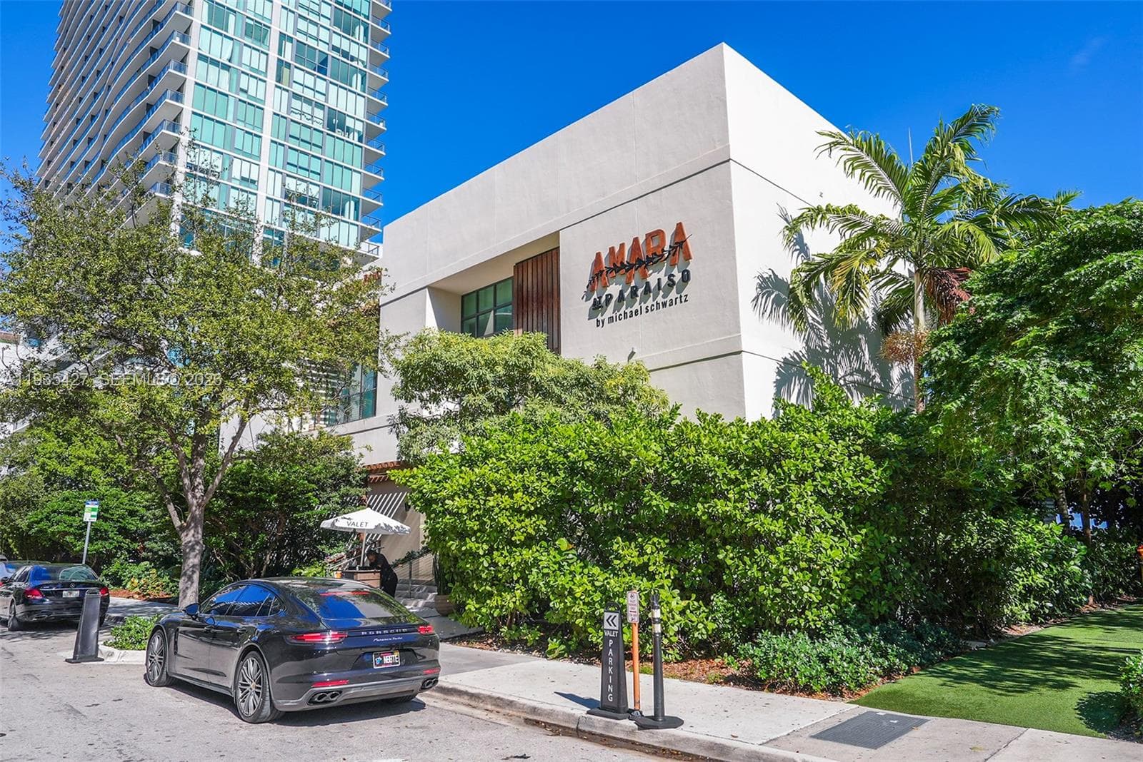 501 NE 31st St # 401, Miami FL 33137 — 71