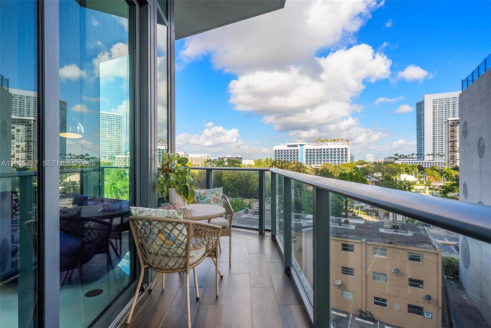 501 NE 31st St # 401, Miami FL 33137 — 20