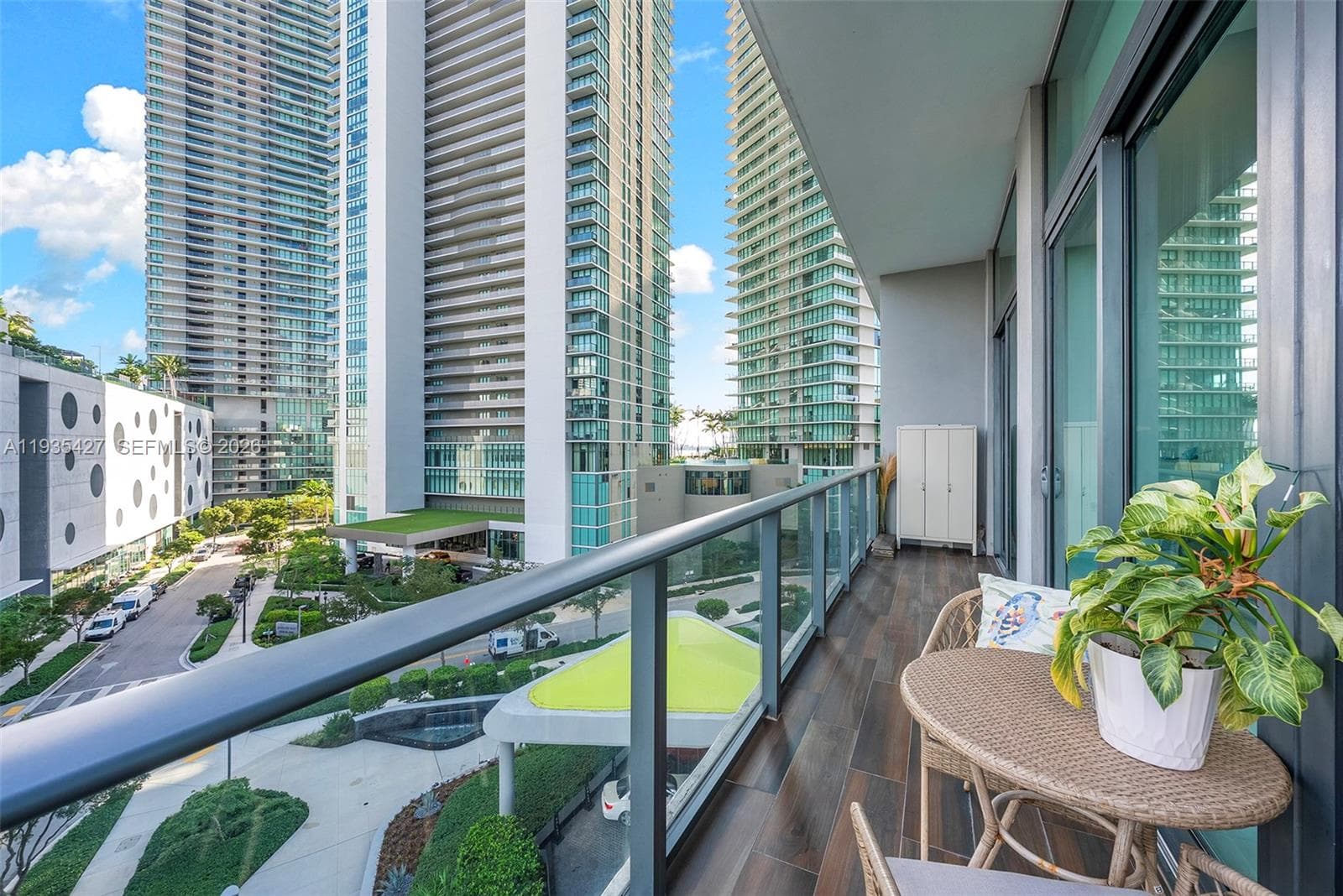 501 NE 31st St # 401, Miami FL 33137 — 19