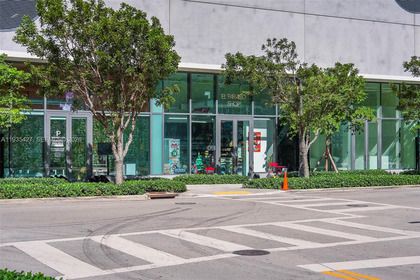 501 NE 31st St # 401, Miami FL 33137 — 68