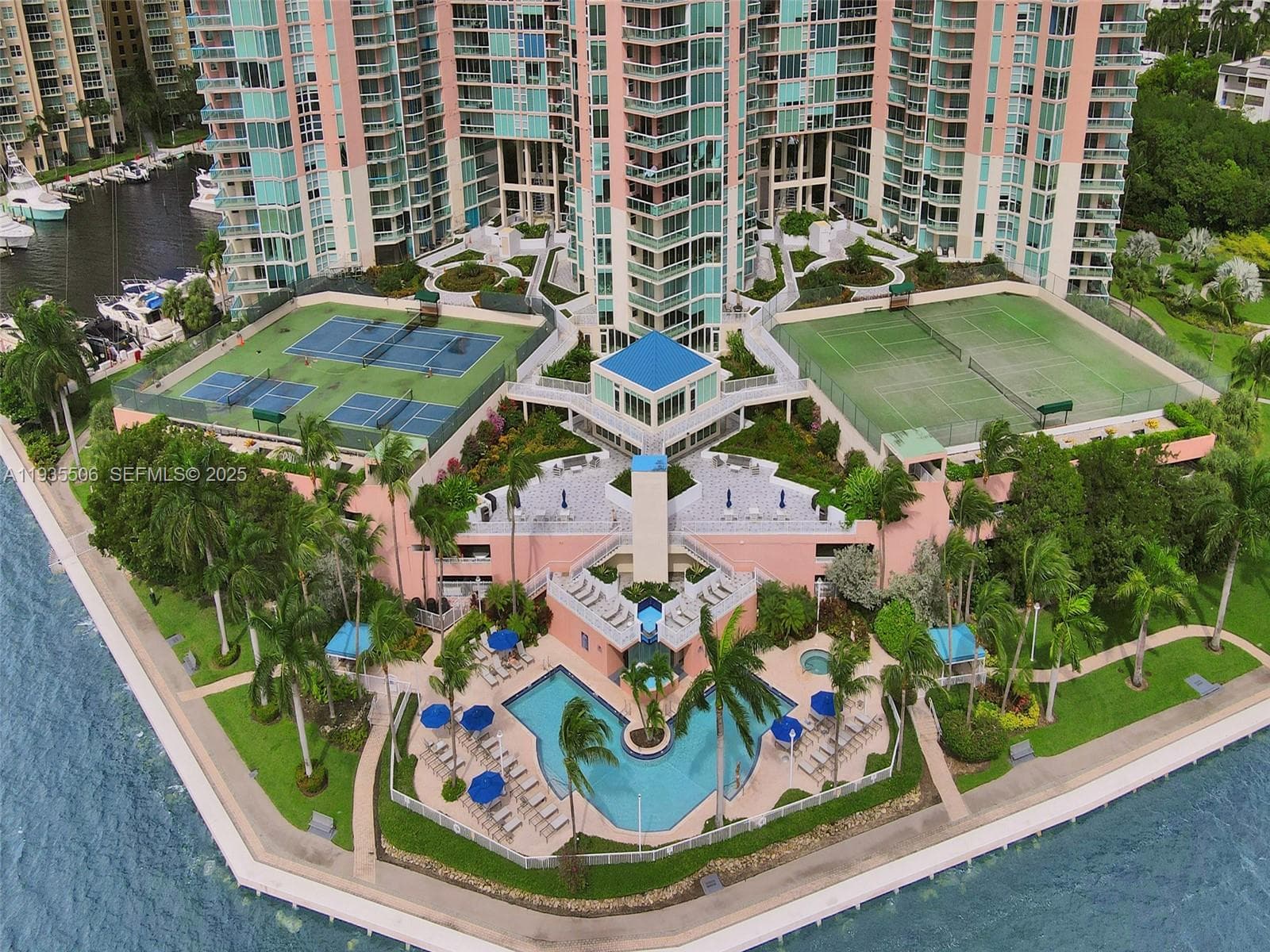3370 Hidden Bay Dr # 508, Aventura FL 33180 — 55
