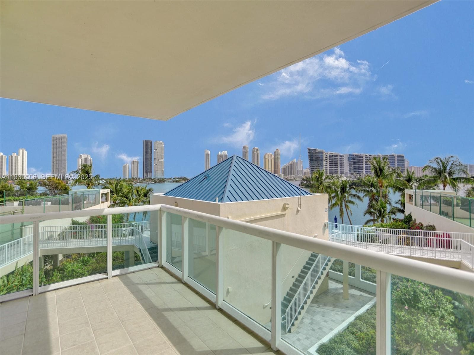3370 Hidden Bay Dr # 508, Aventura FL 33180 — 19