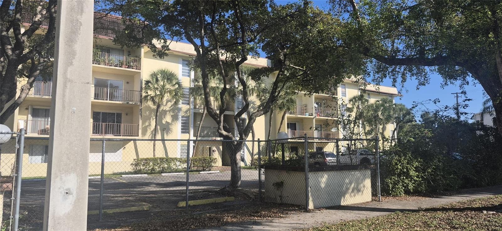 11905 NE 2nd Avenue # C316, North Miami FL 33161 — 1