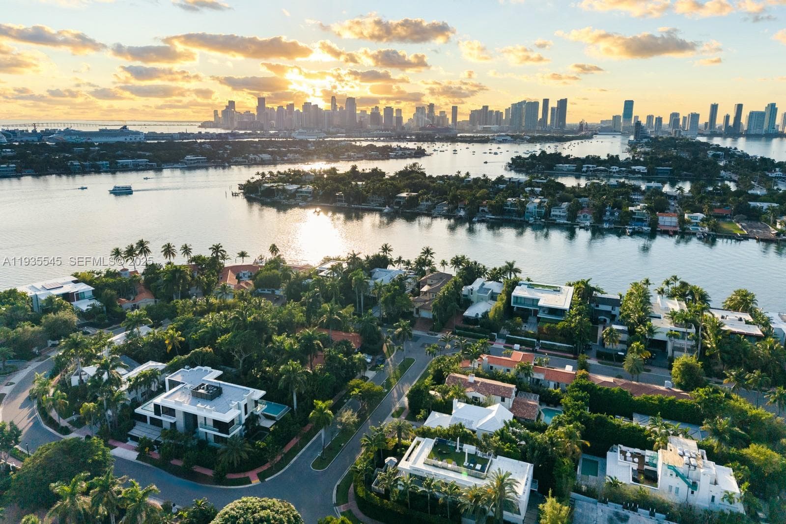 40 W Rivo Alto Dr, Miami Beach FL 33139 — 11