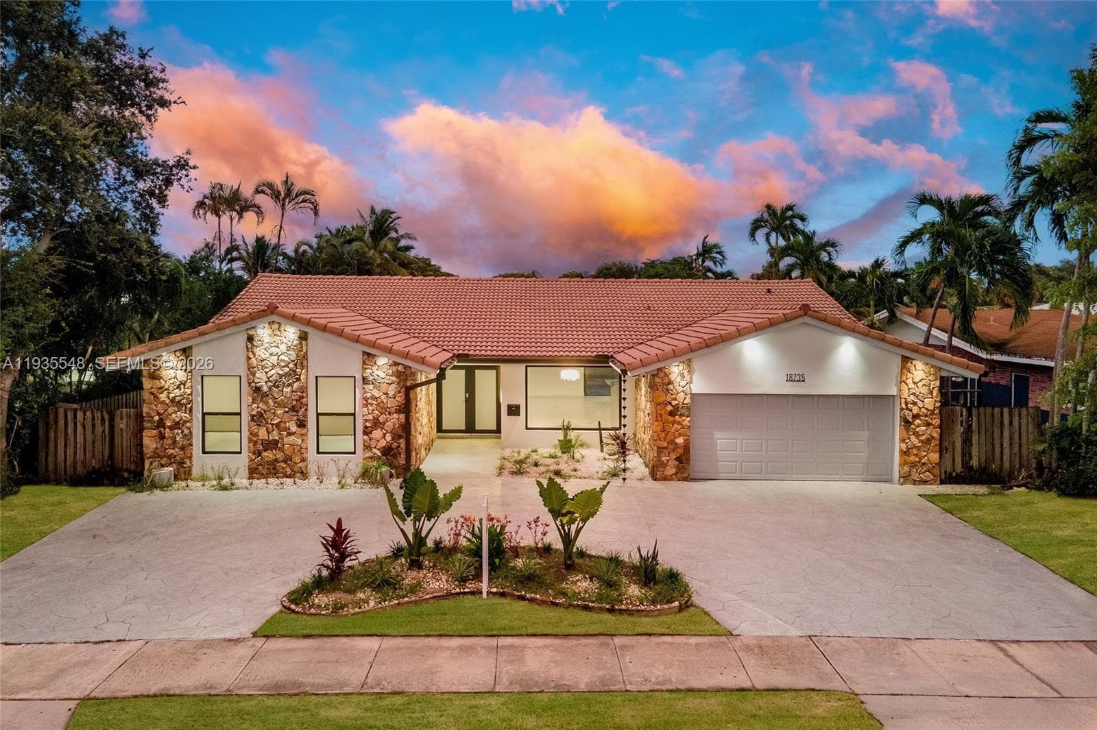 18735 NE 18th Ave, Miami FL 33179 — 22