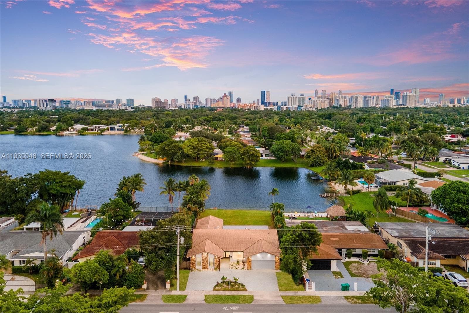 18735 NE 18th Ave, Miami FL 33179 — 20