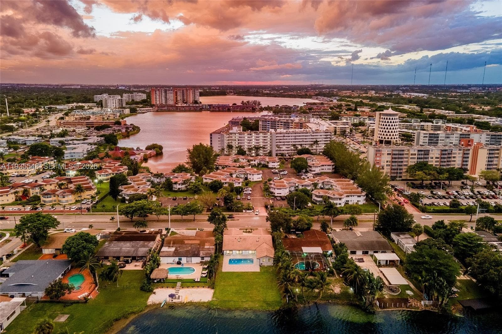 18735 NE 18th Ave, Miami FL 33179 — 21