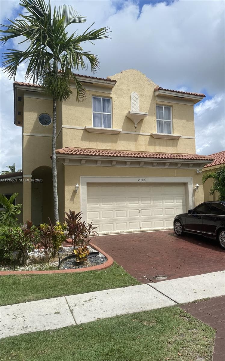 2300 NE 37th Road # 0, Homestead FL 33033 — 1