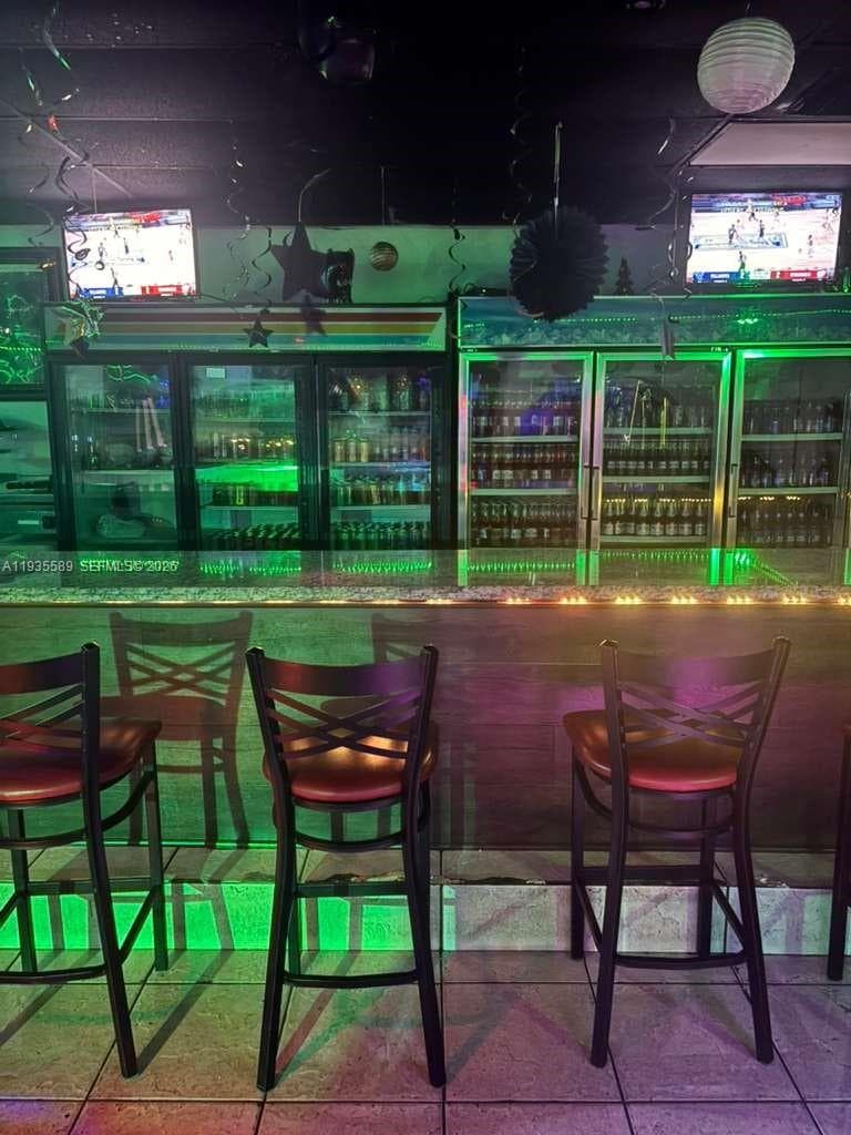Opa-Locka, FL — 1