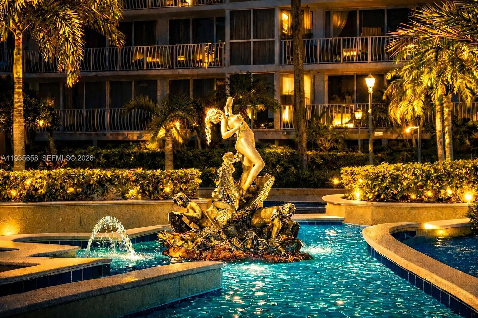 7601 E Treasure Dr # 611, North Bay Village FL 33141 — 62