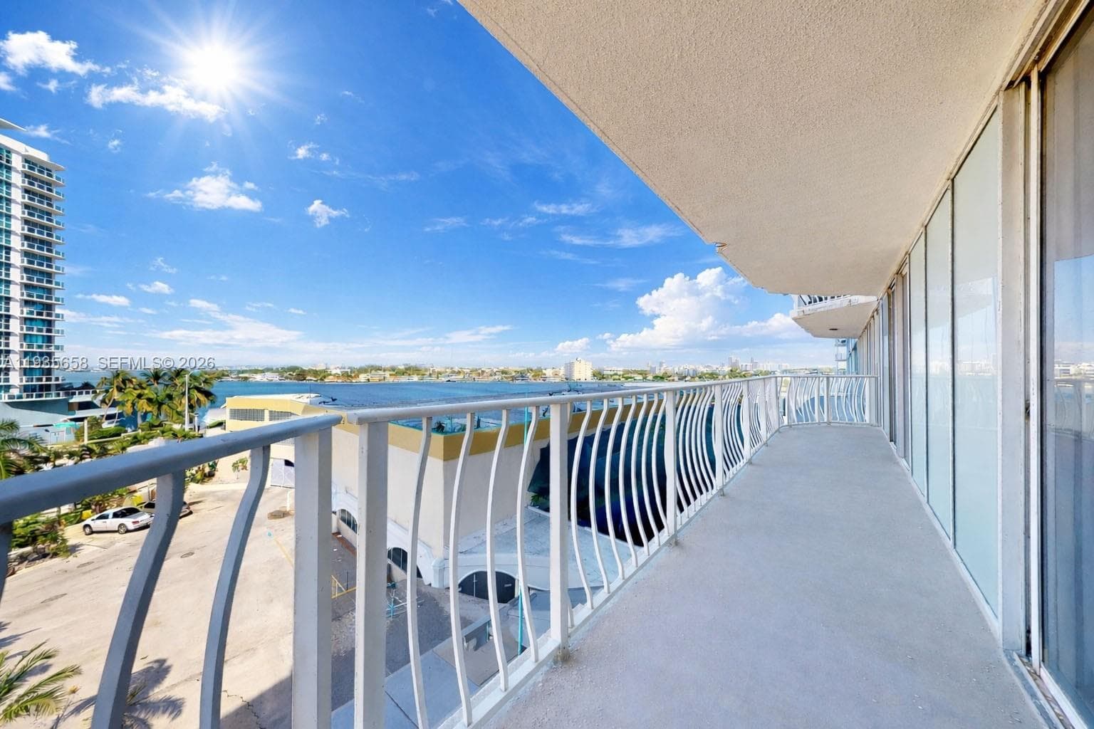 7601 E Treasure Dr # 611, North Bay Village FL 33141 — 67