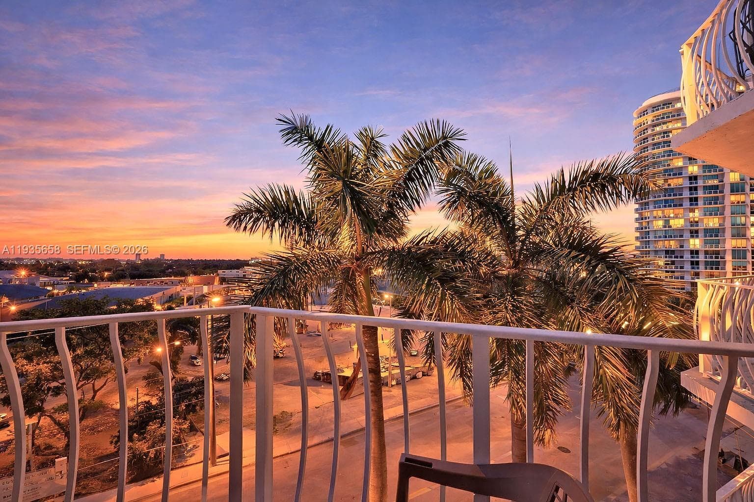 7601 E Treasure Dr # 611, North Bay Village FL 33141 — 64