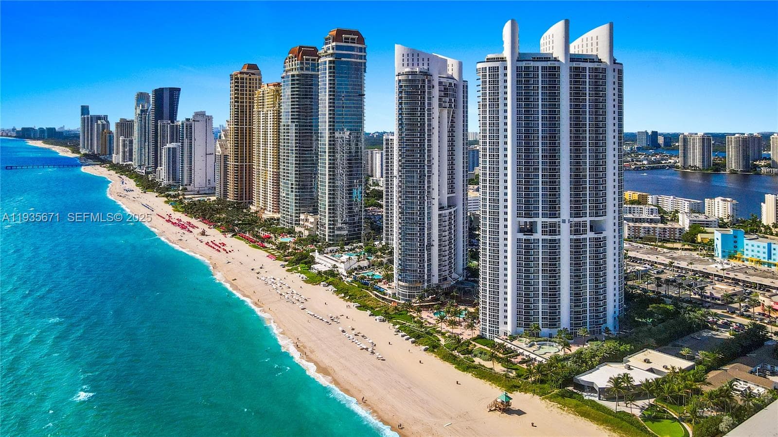 18201 Collins Ave # 5001, Sunny Isles Beach FL 33160 — 1