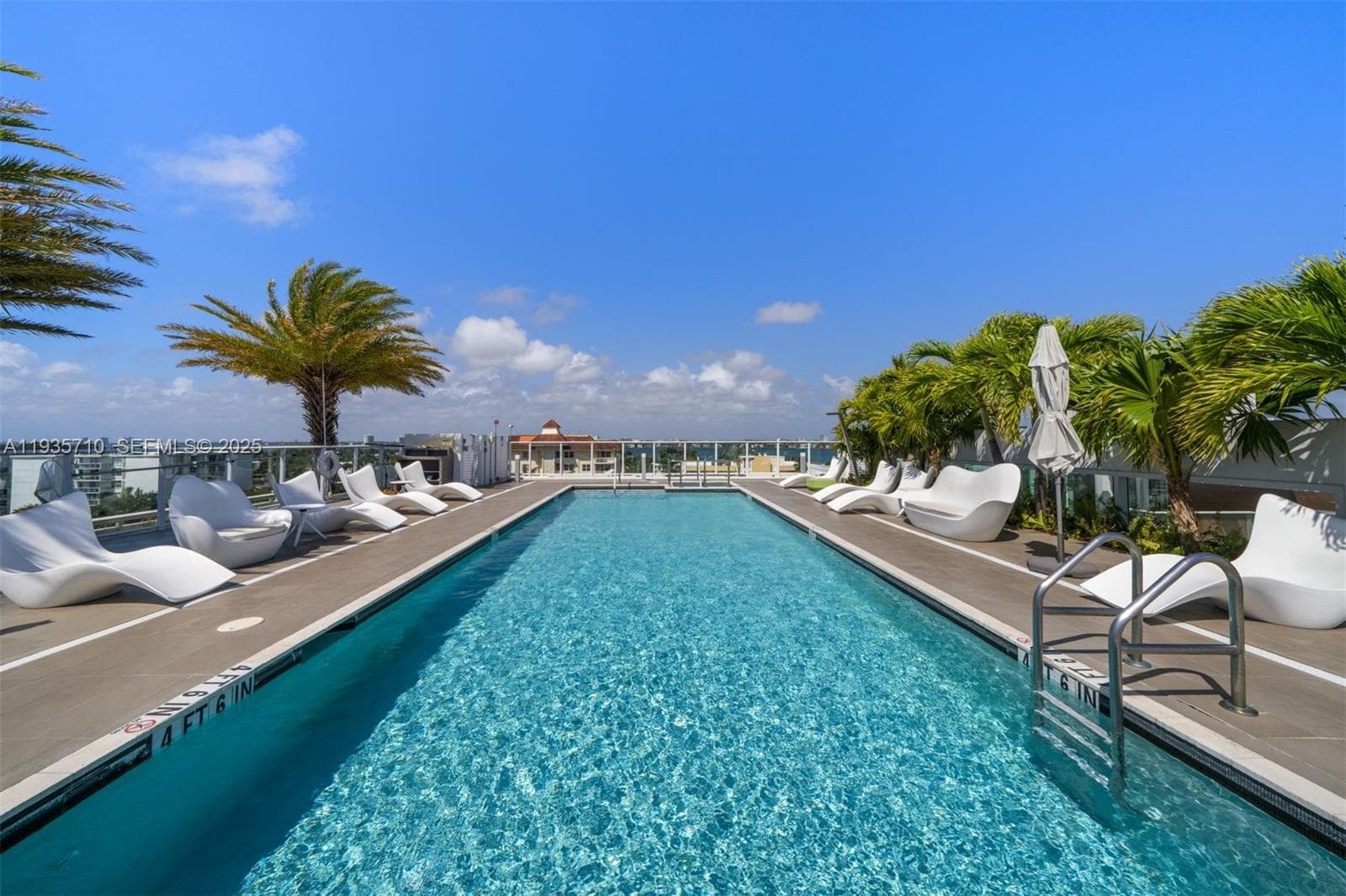 1150 102nd St # 603, Bay Harbor Islands FL 33154 — 2