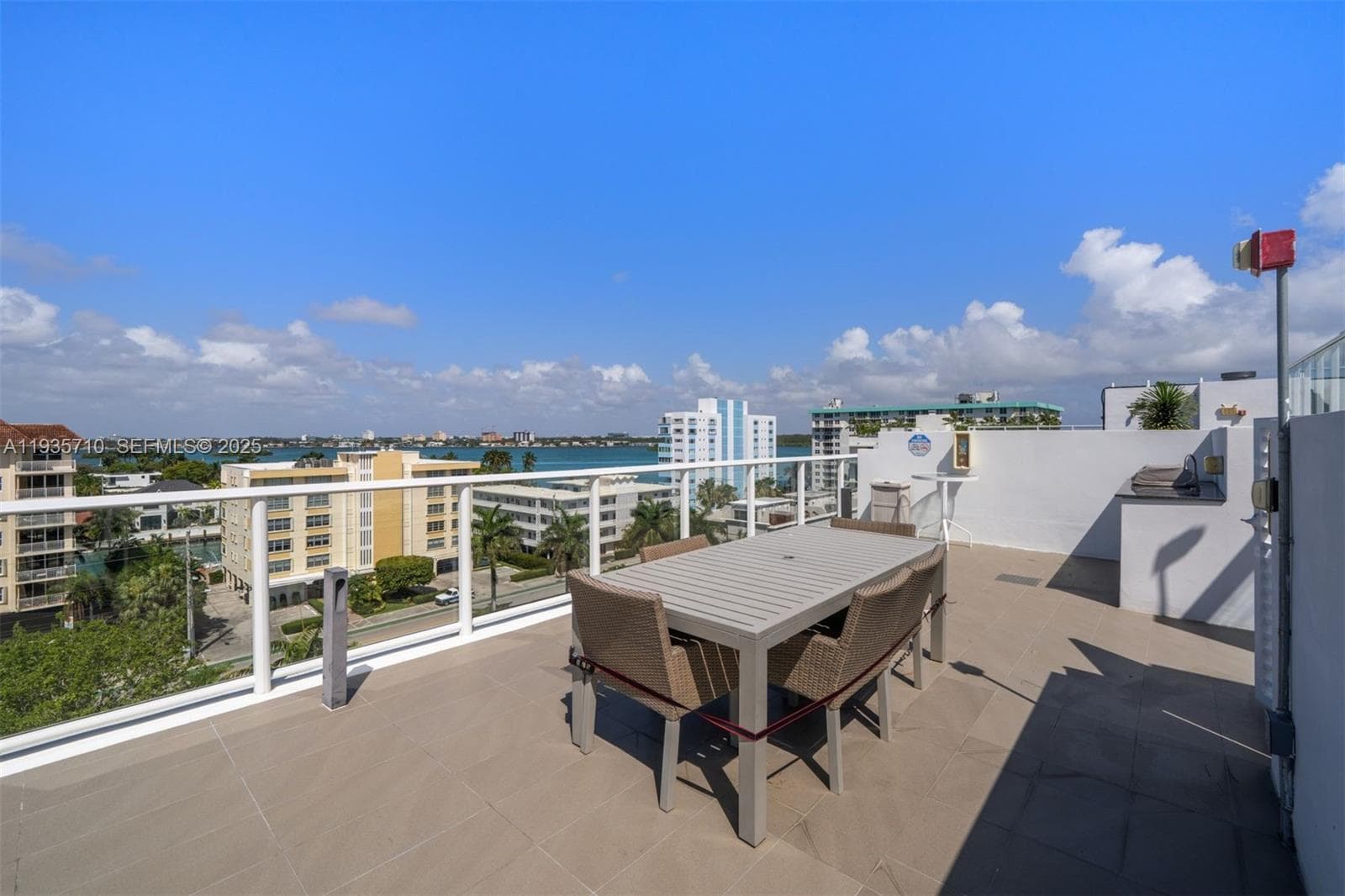 1150 102nd St # 603, Bay Harbor Islands FL 33154 — 16