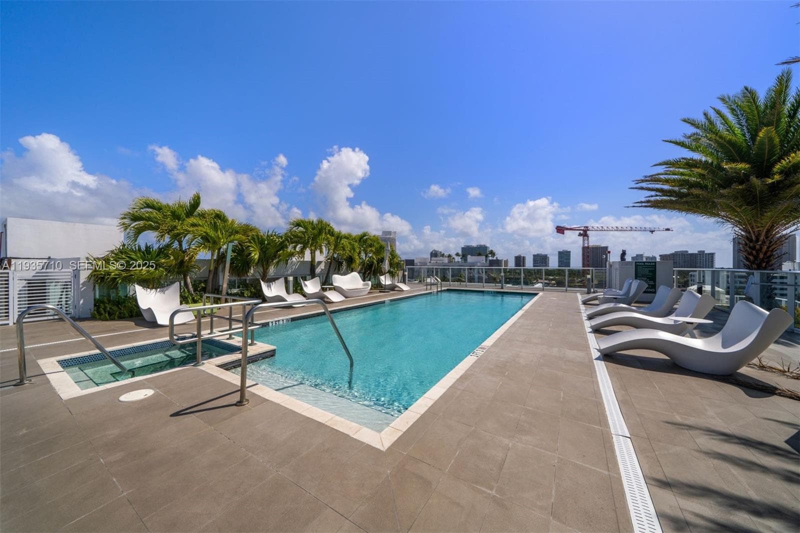 1150 102nd St # 603, Bay Harbor Islands FL 33154 — 20