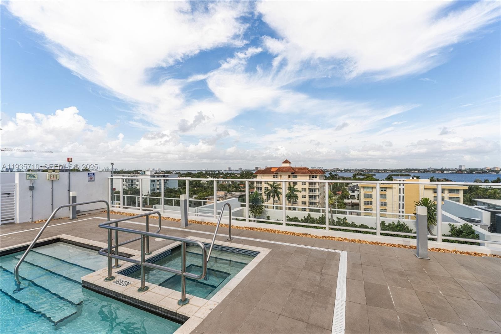 1150 102nd St # 603, Bay Harbor Islands FL 33154 — 15