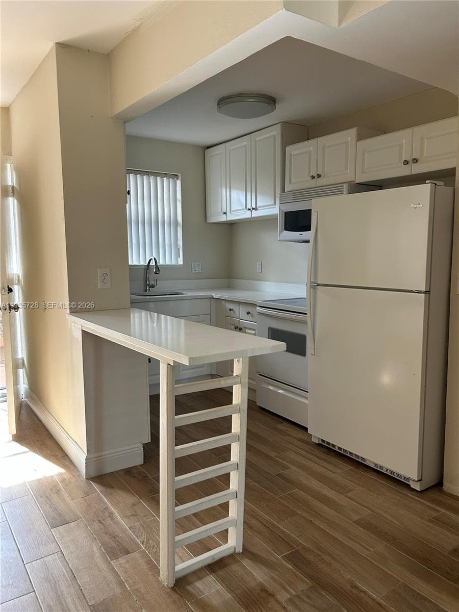 12500 NE 5th Ave # 309, North Miami FL 33161 — 2