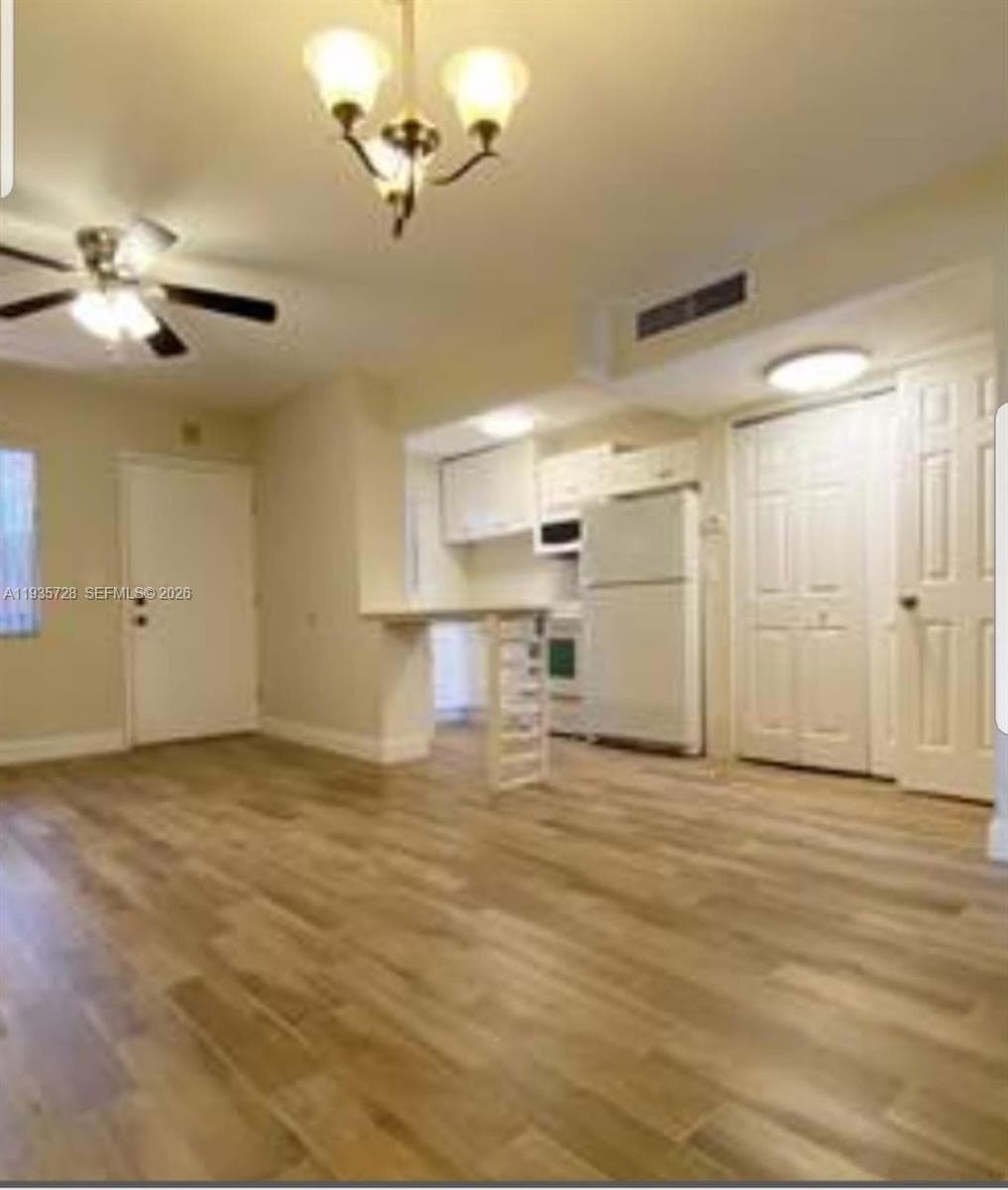 12500 NE 5th Ave # 309, North Miami FL 33161 — 3