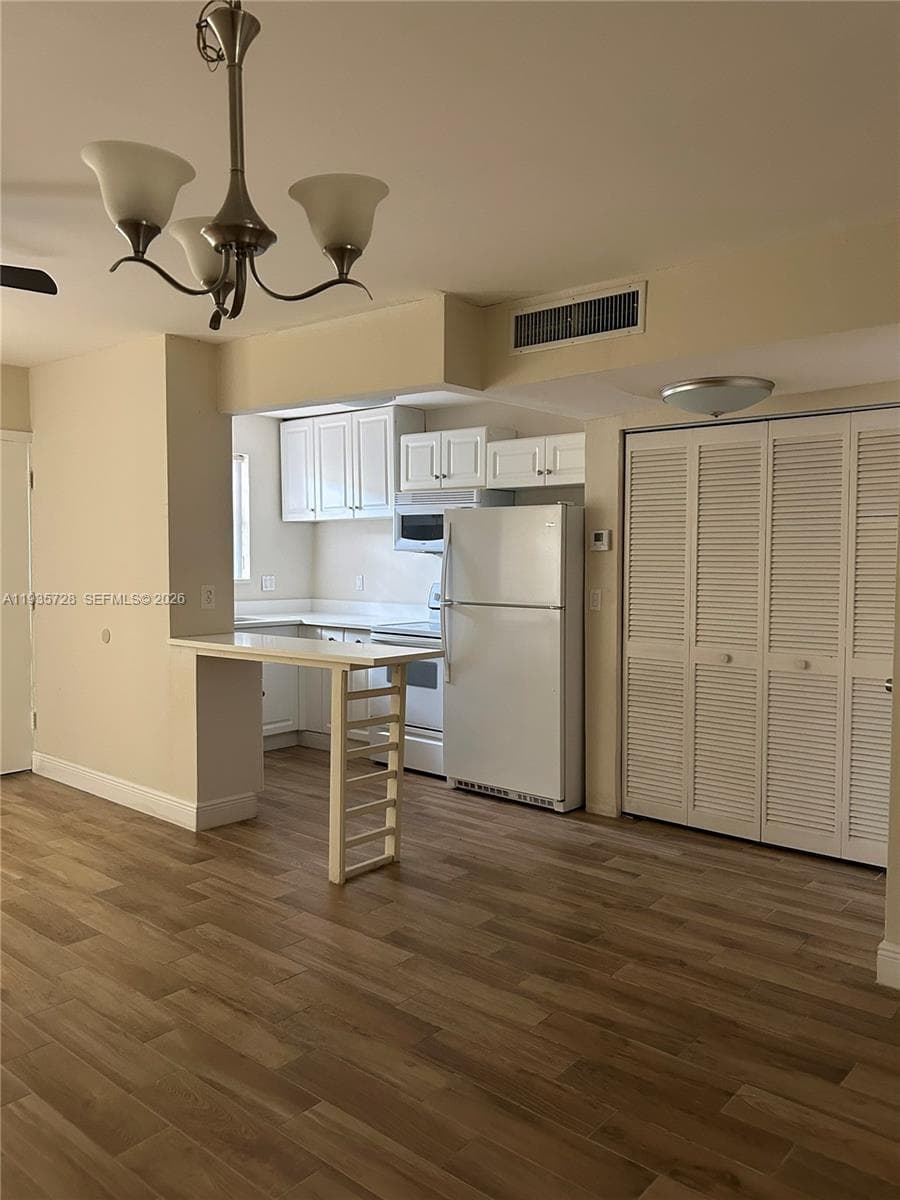 12500 NE 5th Ave # 309, North Miami FL 33161 — 1