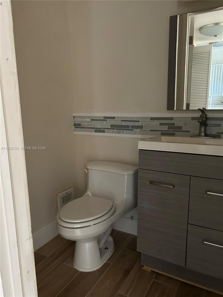 12500 NE 5th Ave # 309, North Miami FL 33161 — 9
