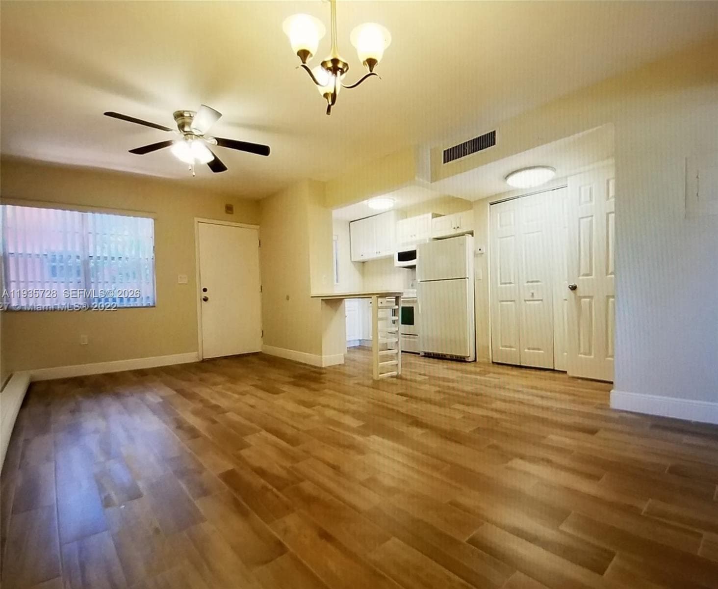 12500 NE 5th Ave # 309, North Miami FL 33161 — 4