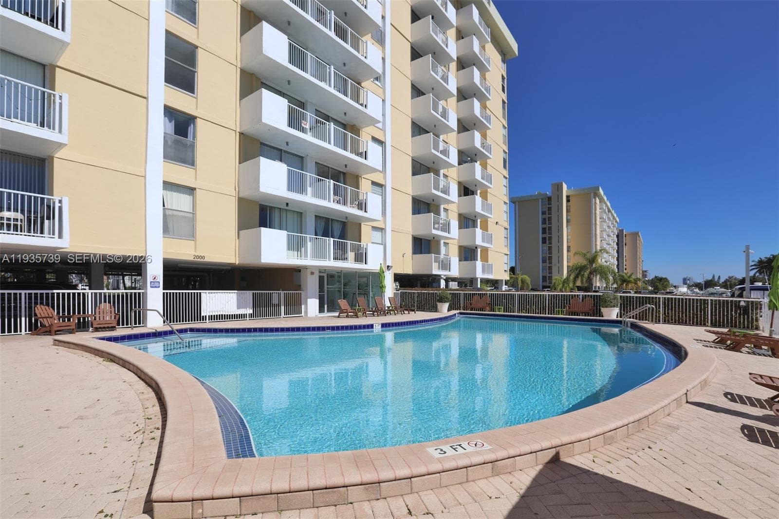 2000 NE 135th St # 908, North Miami FL 33181 — 46