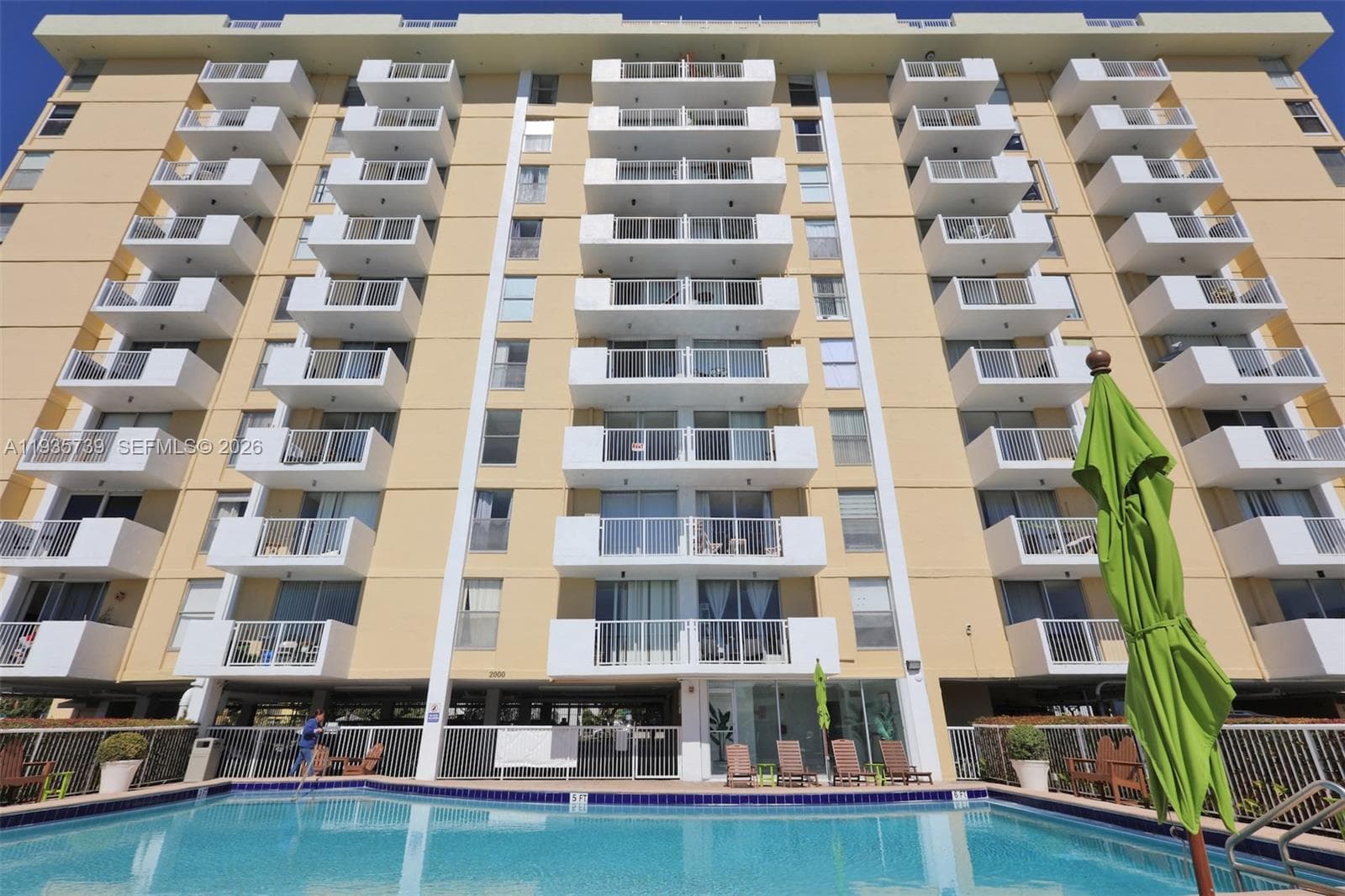 2000 NE 135th St # 908, North Miami FL 33181 — 47
