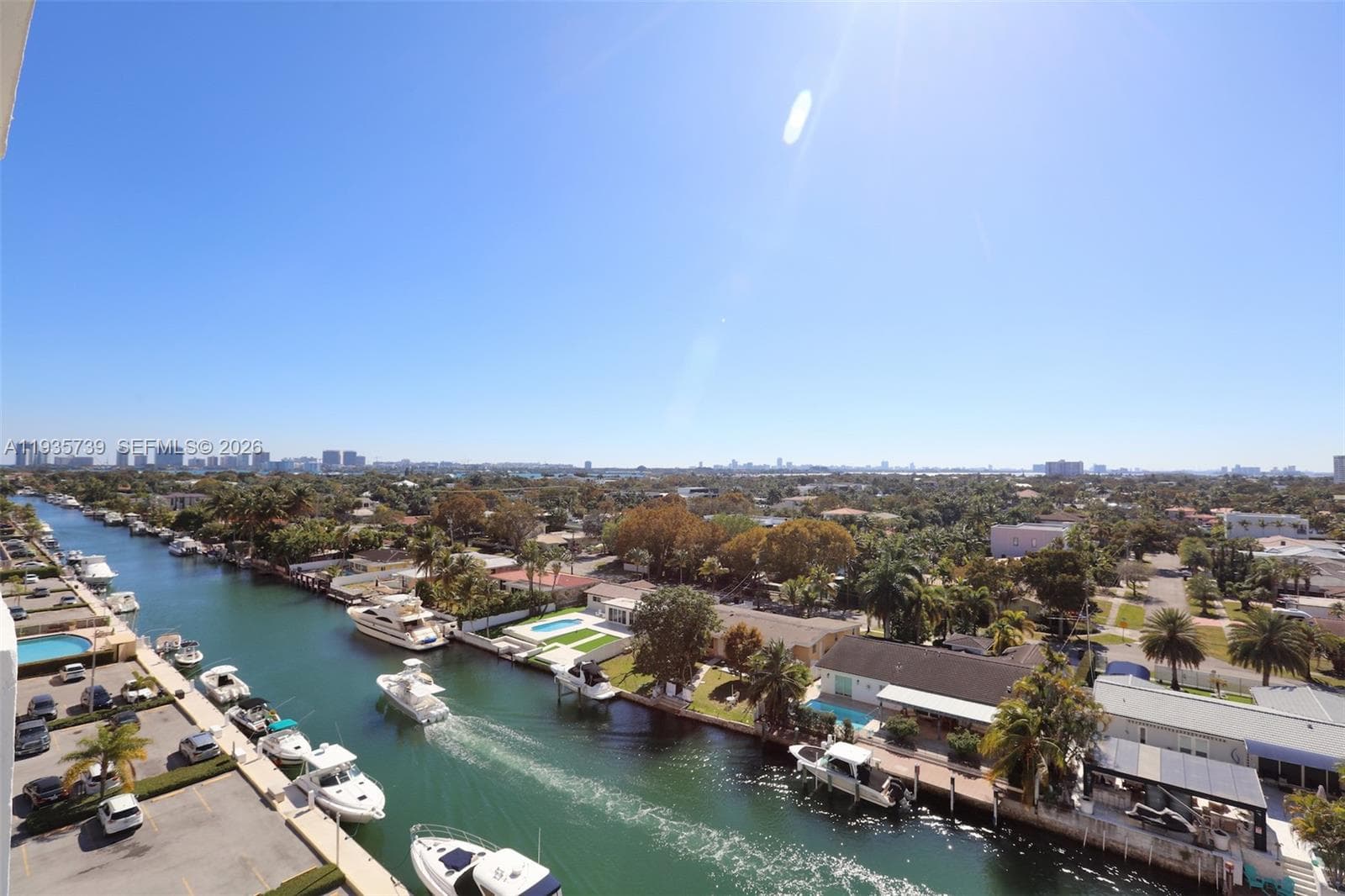 2000 NE 135th St # 908, North Miami FL 33181 — 1
