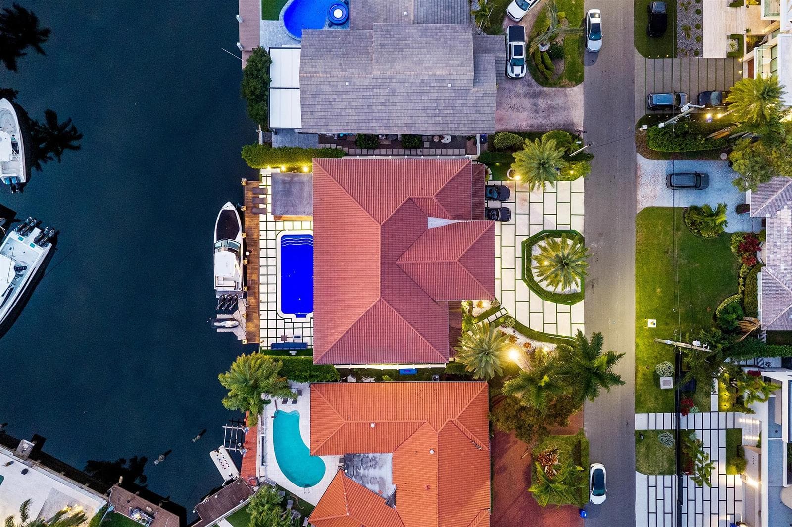 16430 NE 30th Avenue, North Miami Beach FL 33160 — 67