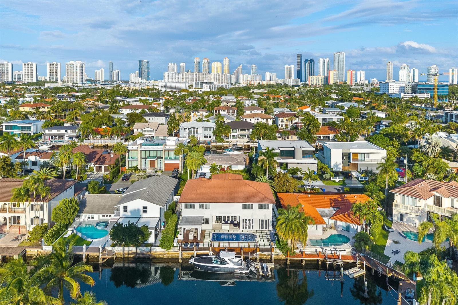 16430 NE 30th Avenue, North Miami Beach FL 33160 — 60