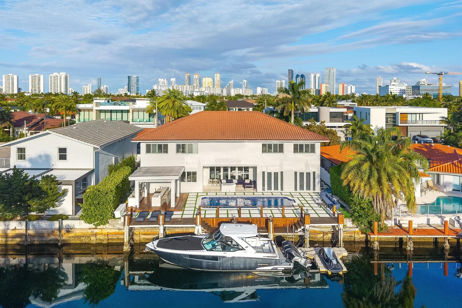 16430 NE 30th Avenue, North Miami Beach FL 33160 — 25