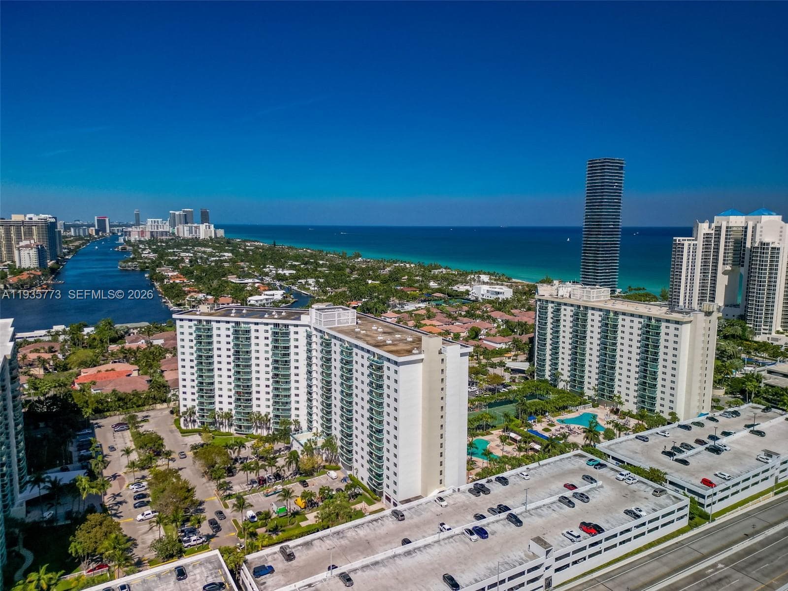 19380 Collins Ave # 826, Sunny Isles Beach FL 33160 — 27