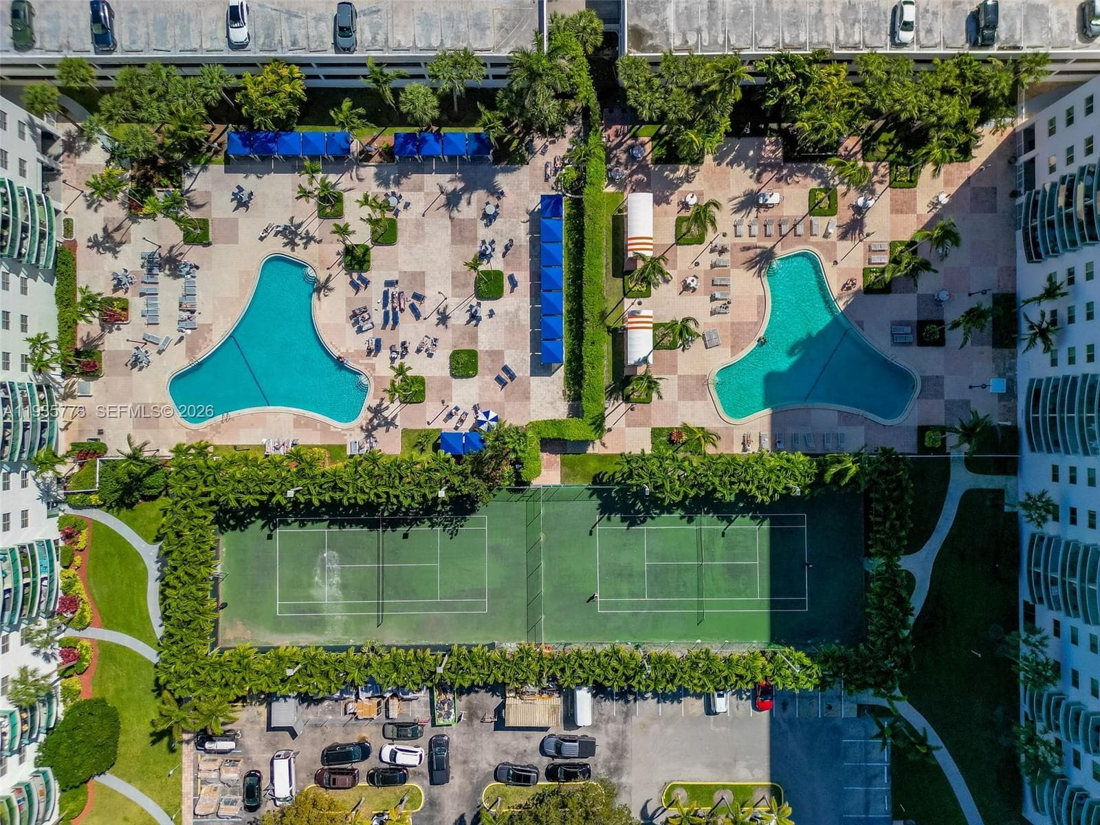 19380 Collins Ave # 826, Sunny Isles Beach FL 33160 — 38