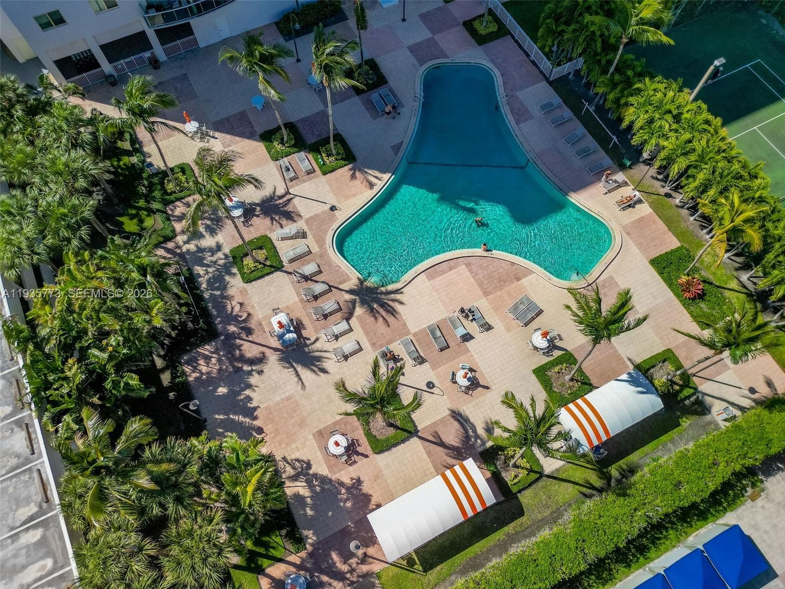 19380 Collins Ave # 826, Sunny Isles Beach FL 33160 — 37