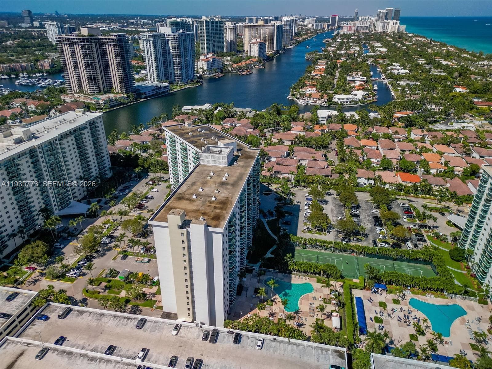 19380 Collins Ave # 826, Sunny Isles Beach FL 33160 — 31