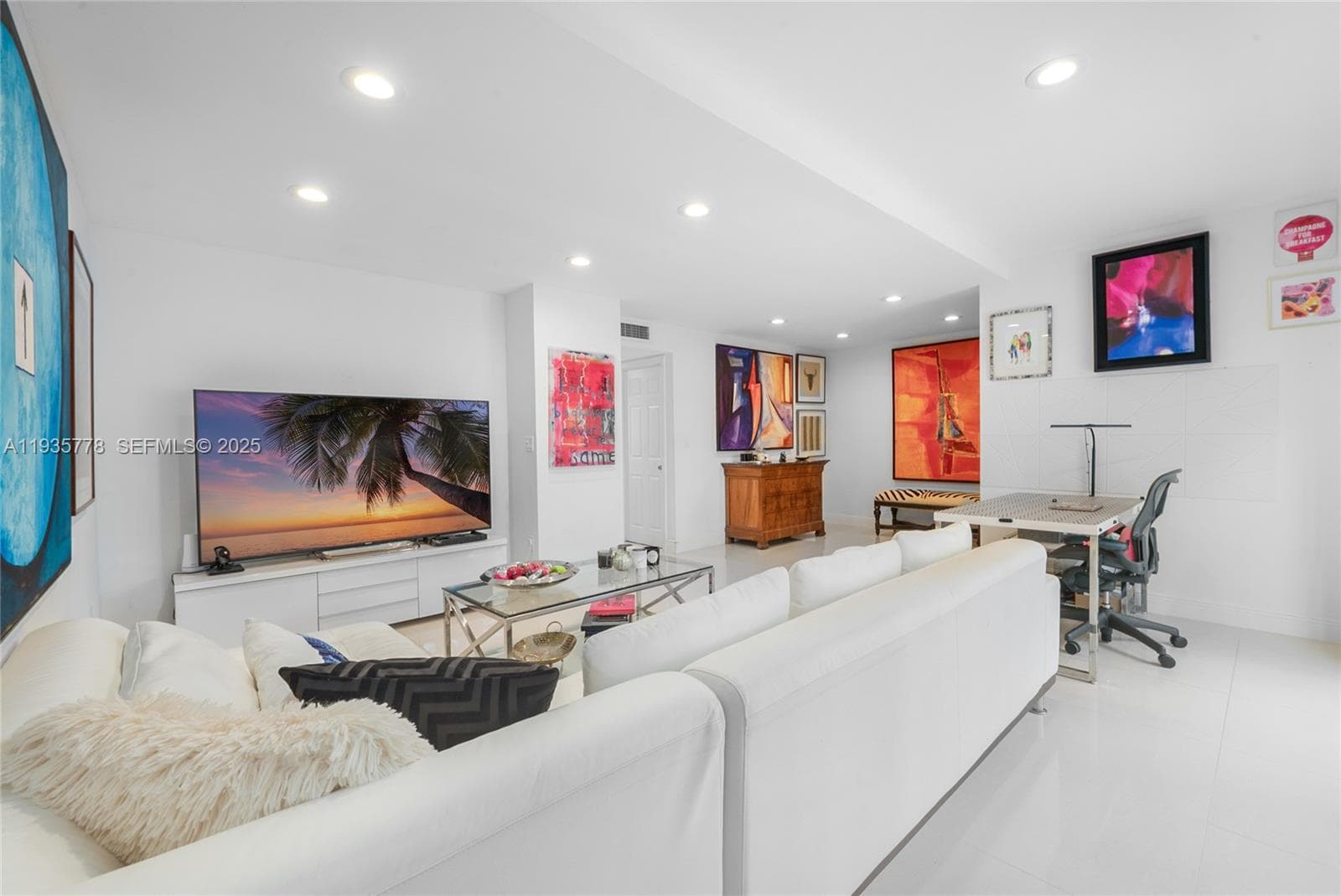 7075 SW 67th Ave # 14, South Miami FL 33143 — 7